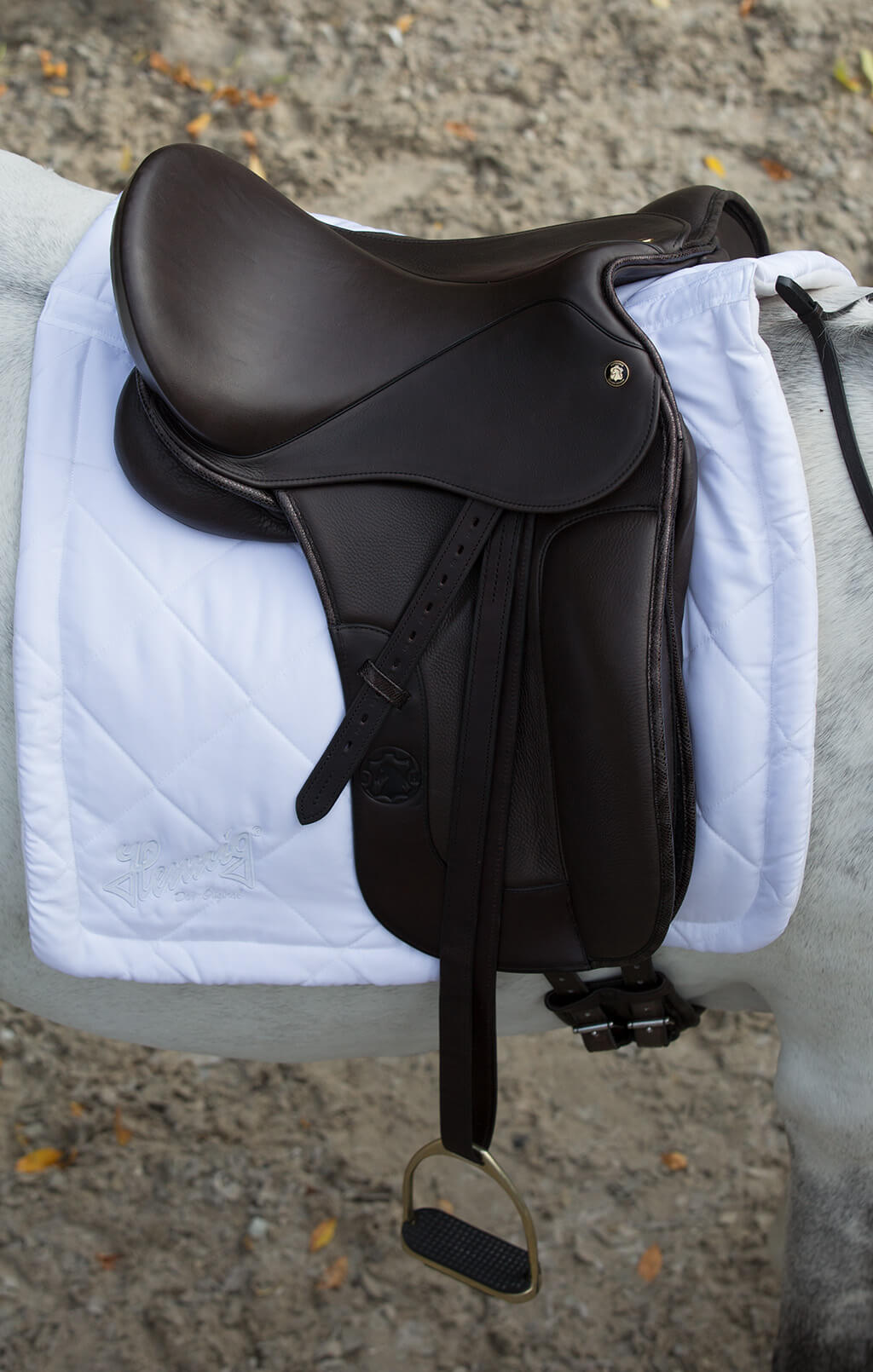 Hennig Kopfeisen – Maßsattlerei Hennig