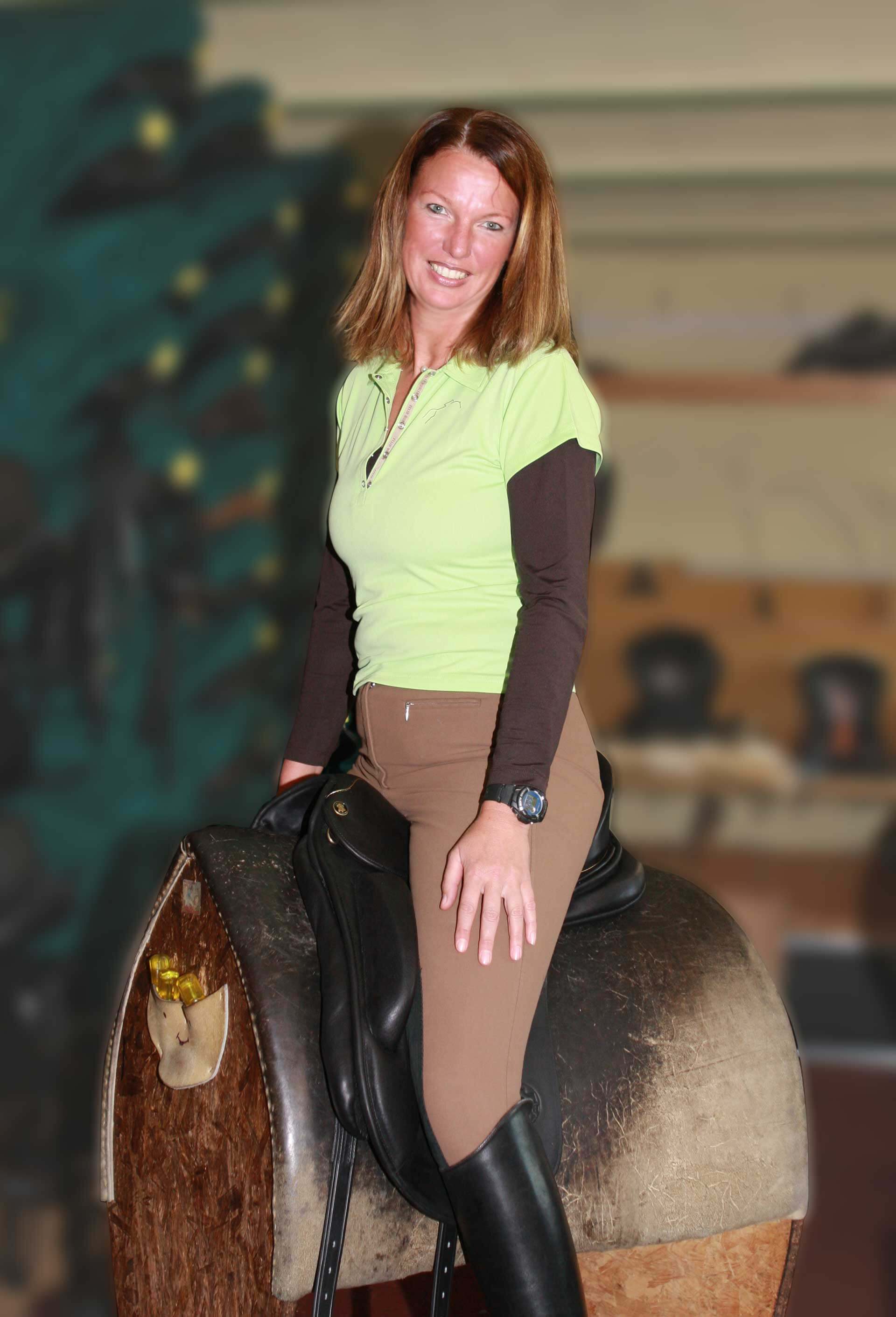 Vor-Ort-Service – Maßsattlerei Hennig